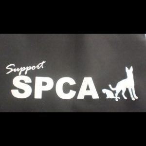 Bag - Large - Support SPCA